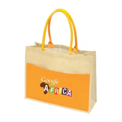 Resort Tote Bag