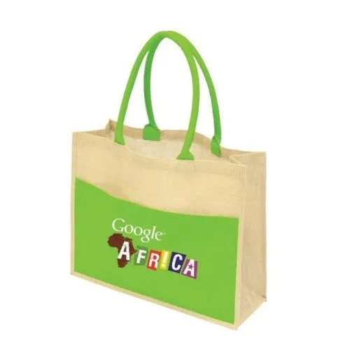 Resort Tote Bag