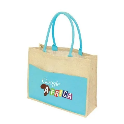 Resort Tote Bag