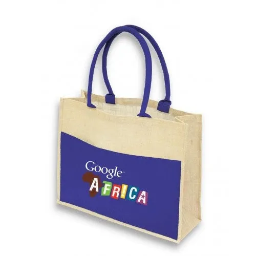 Resort Tote Bag