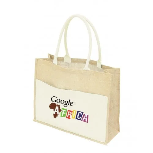 Resort Tote Bag