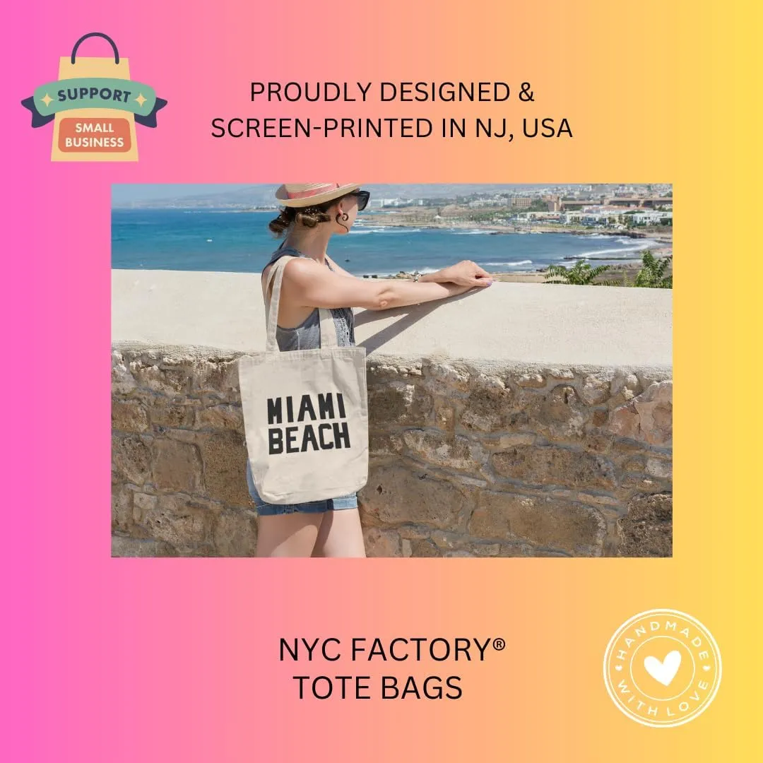 Retro Cotton Canvas Shoulder Tote Bags Gift Souvenirs