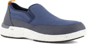 Rockport Men's Truflex Fly Mudguard Work Powered by MaxTrax Safety