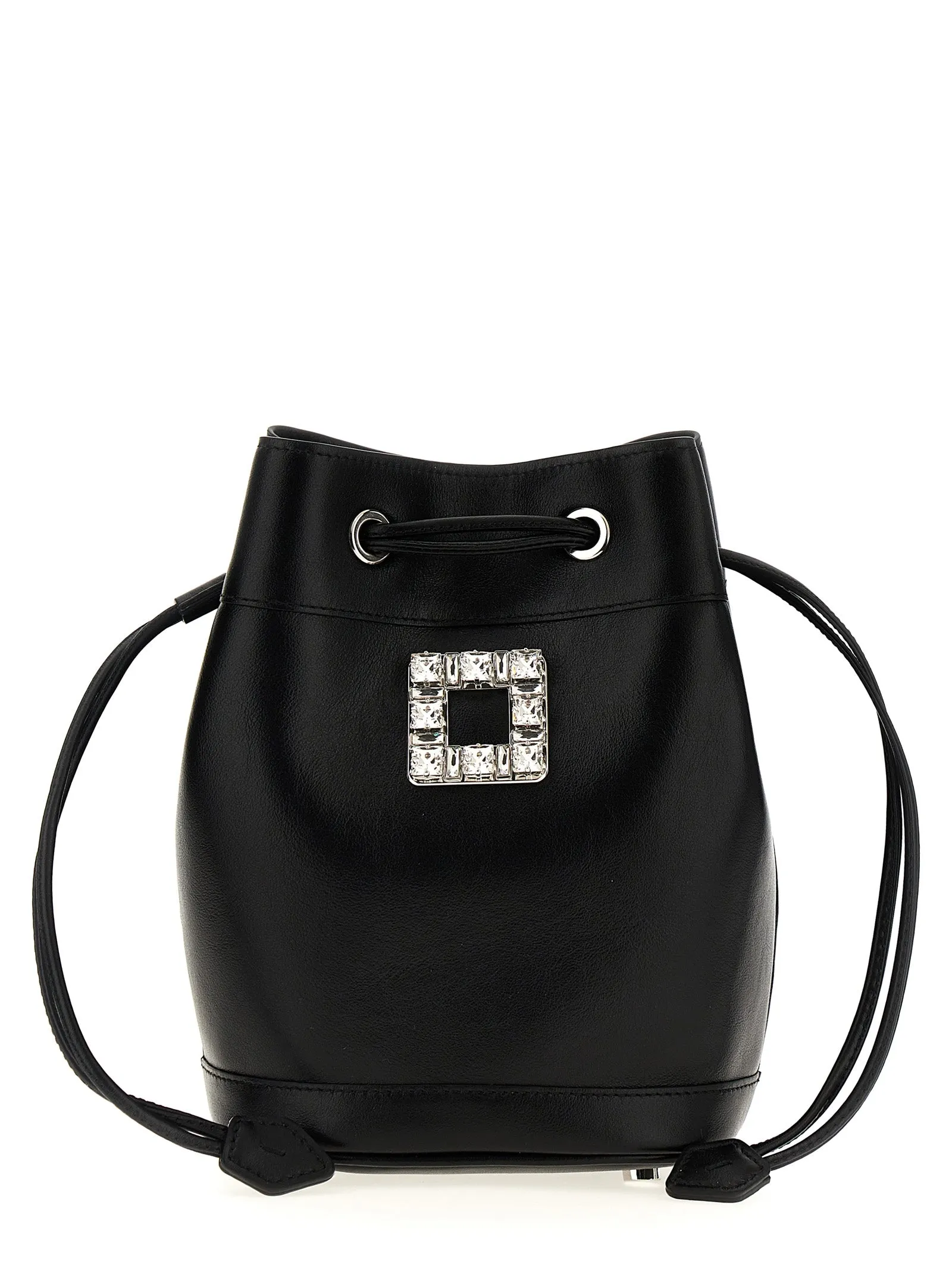 Roger Vivier 'Très Vivier' Bucket Bag