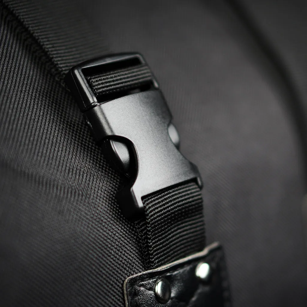 Roodiment Drum Hardware Bag 104cm