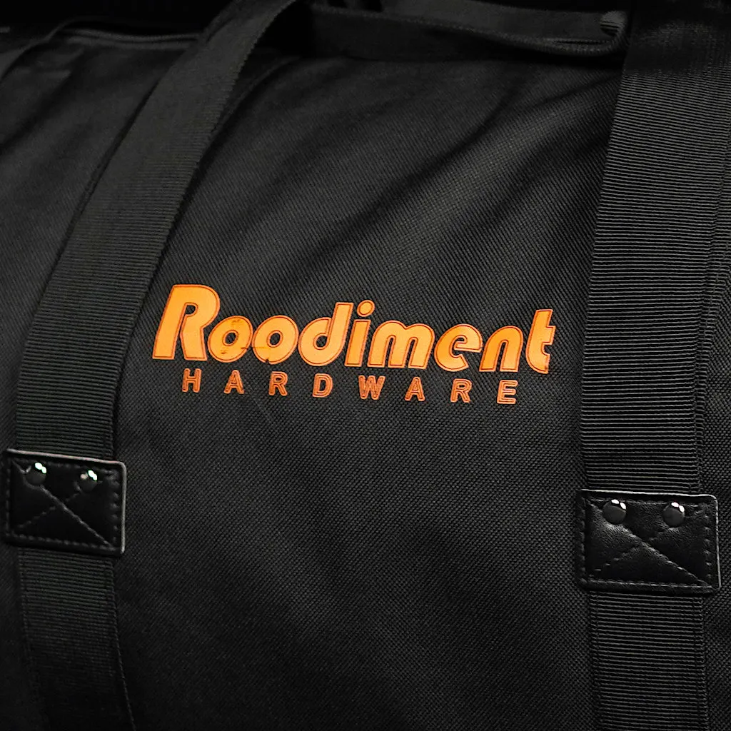 Roodiment Drum Hardware Bag 104cm