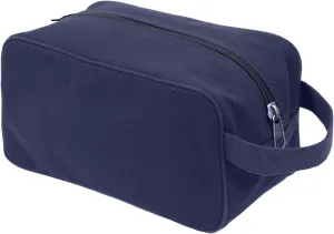 Rothco Canvas Travel Kit Bag Toiletry Bag Military Dopp Kit
