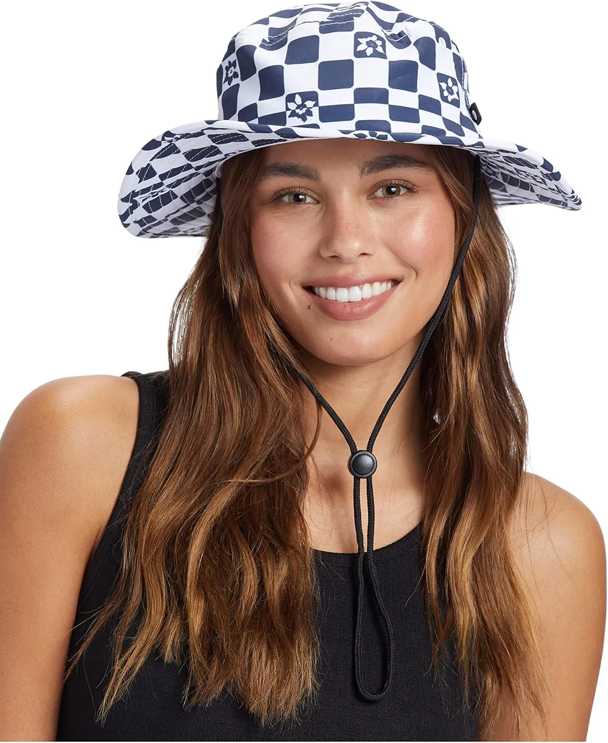 Roxy Women's Pudding Party Safari Boonie Sun Hat