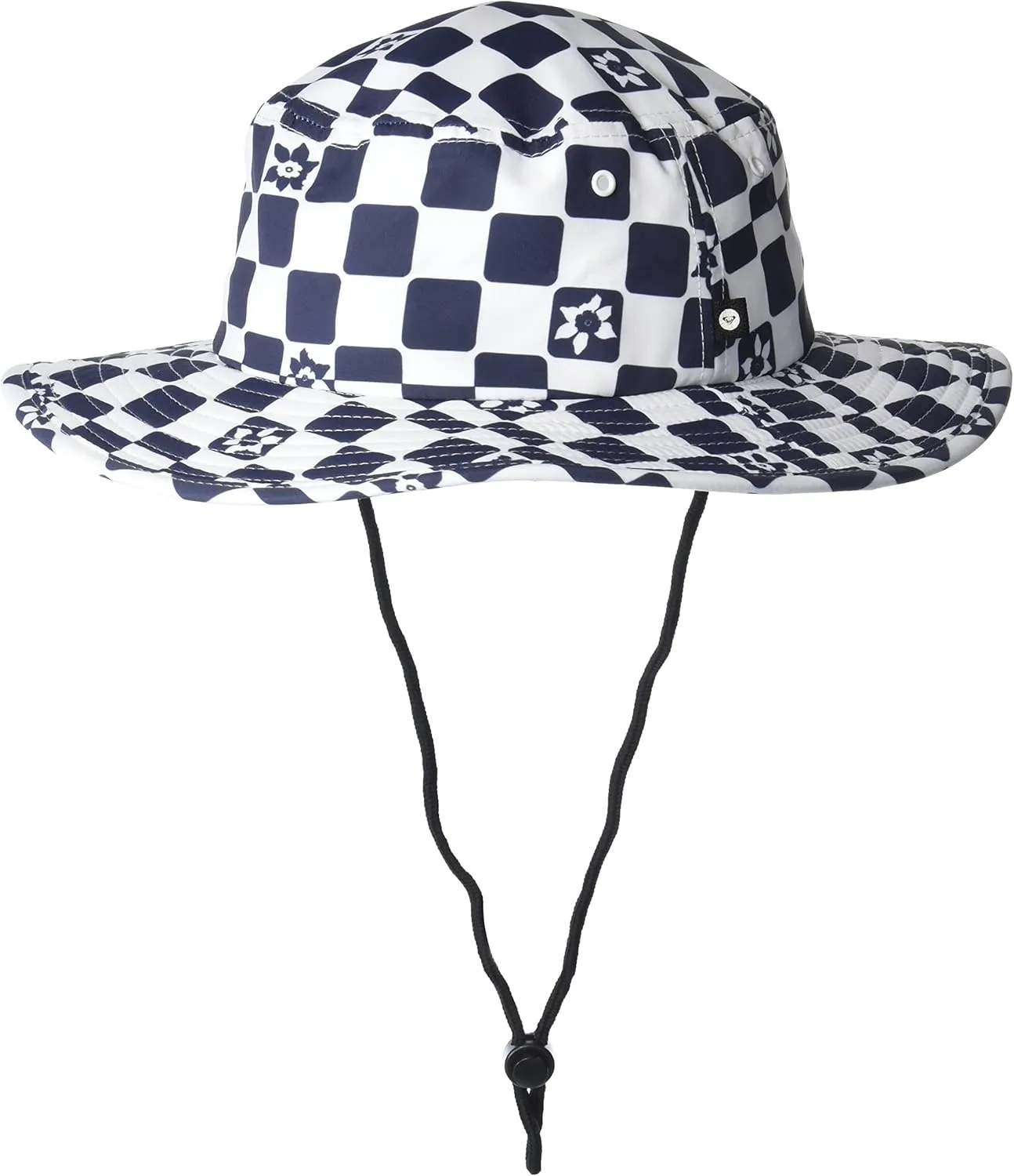 Roxy Women's Pudding Party Safari Boonie Sun Hat