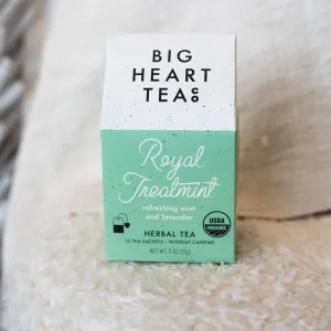 Royal Treatmint Tea Bags