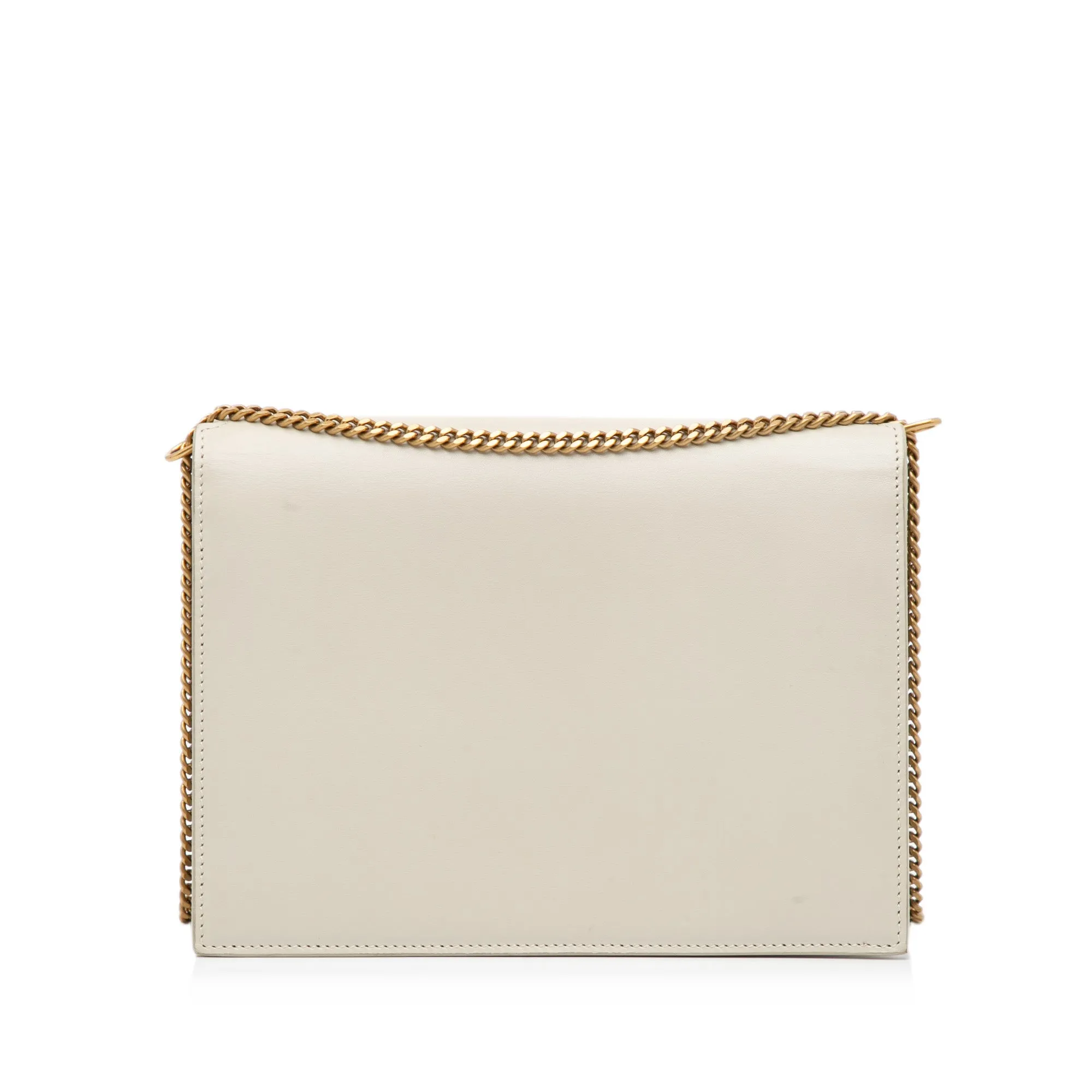 SAINT LAURENT - Monogram Cassandra Crossbody
