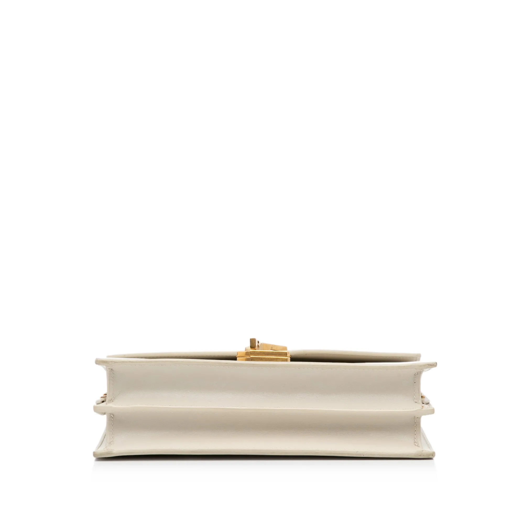 SAINT LAURENT - Monogram Cassandra Crossbody