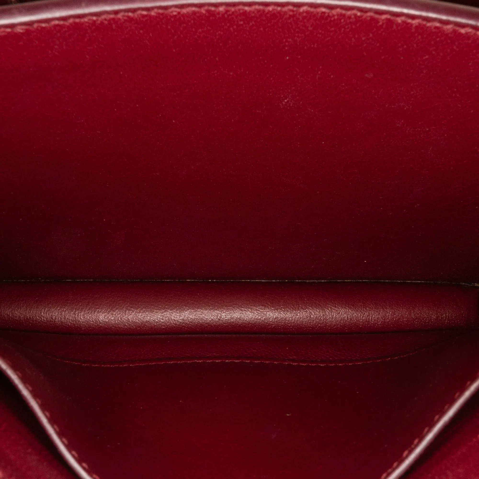 SAINT LAURENT - Monogram Cassandra Crossbody