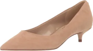 Sam Edelman Women's Franci Kitten Heel Pump