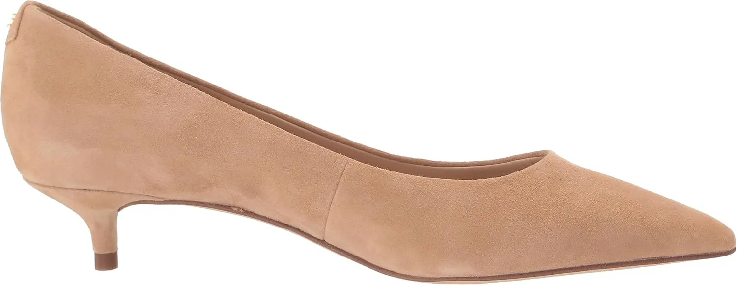 Sam Edelman Women's Franci Kitten Heel Pump