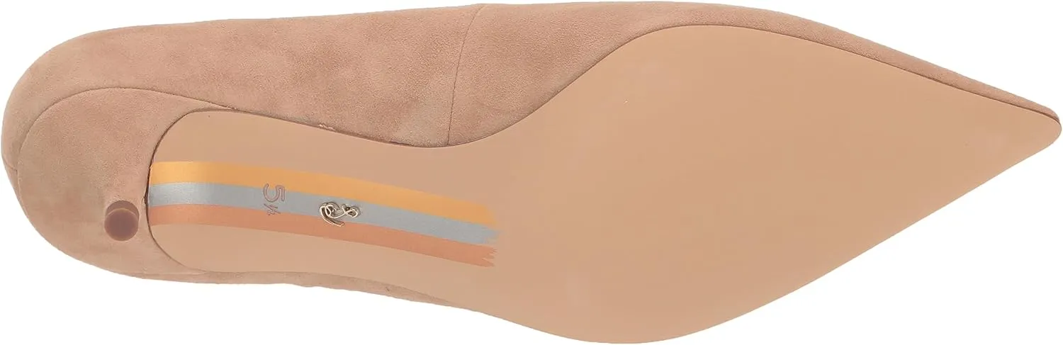 Sam Edelman Women's Franci Kitten Heel Pump