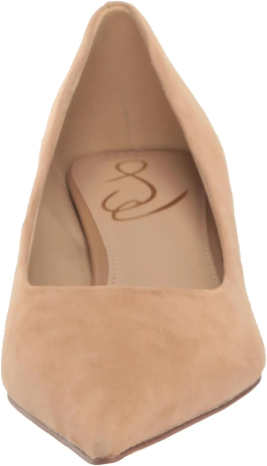 Sam Edelman Women's Franci Kitten Heel Pump