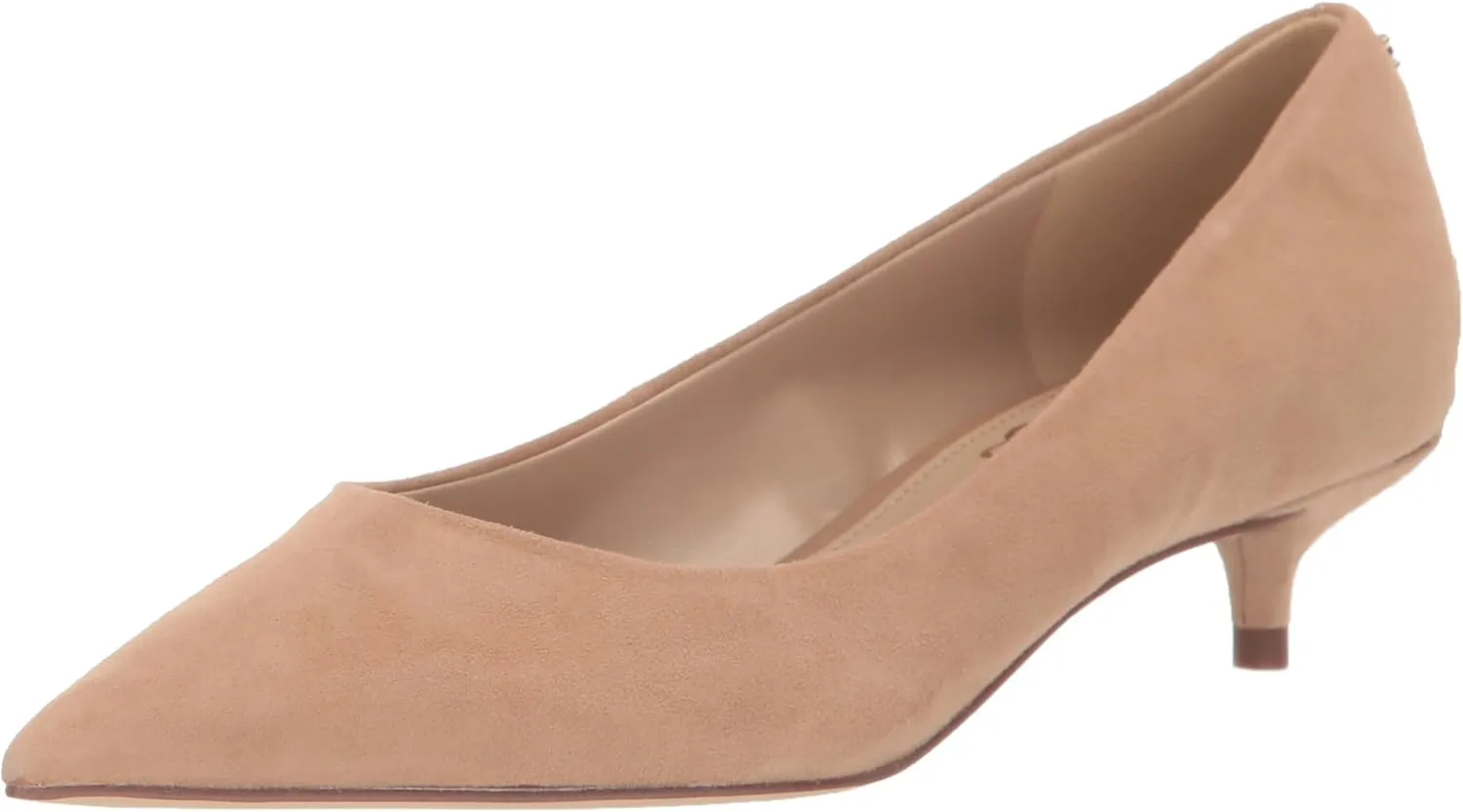 Sam Edelman Women's Franci Kitten Heel Pump