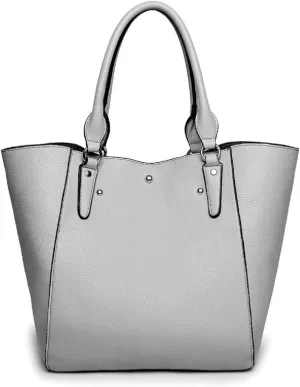 Satchel Purses and Handbags for Women Shoulder Tote Bags Wallets
