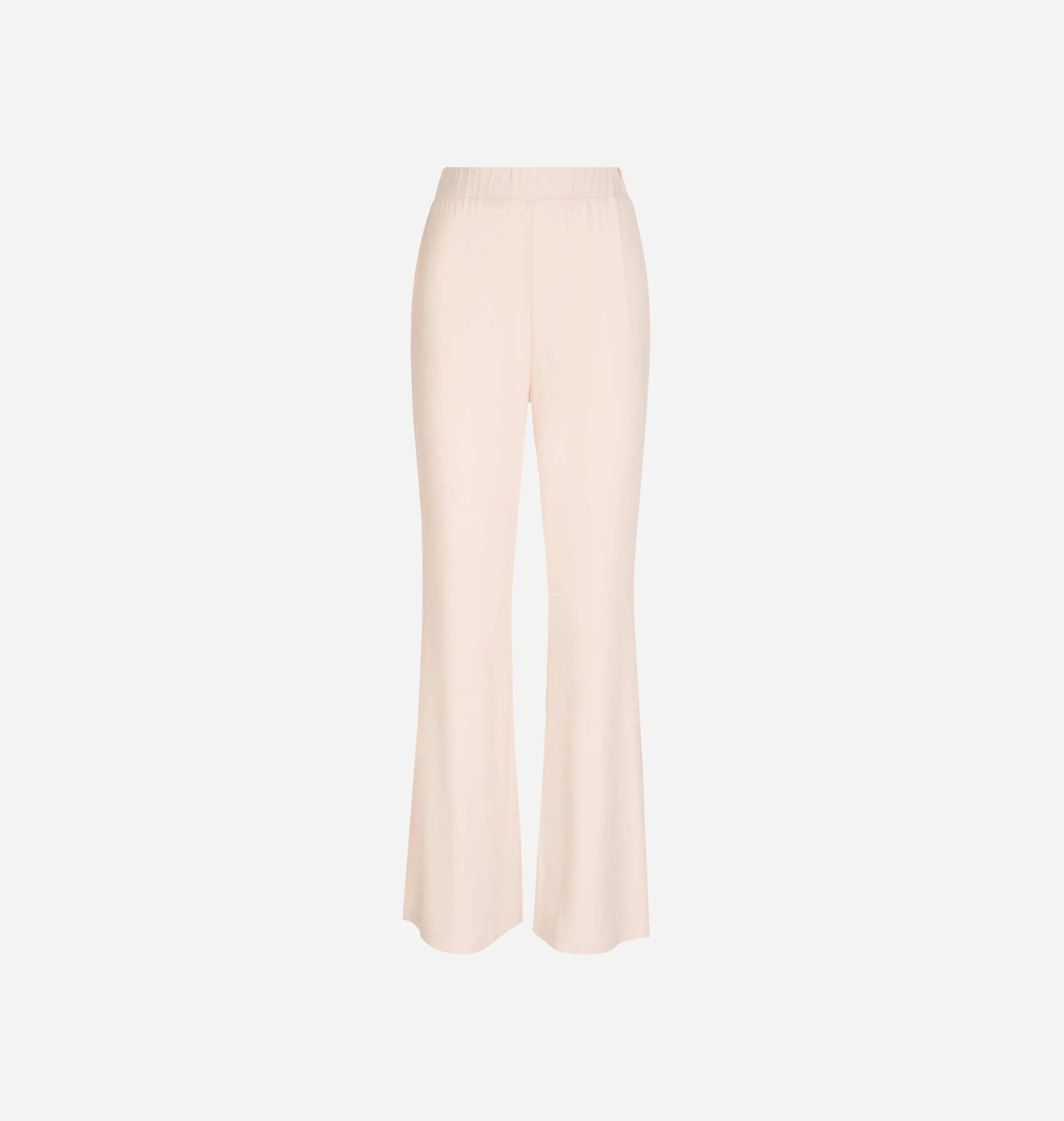 SATIN POM-PON PYJAMAS