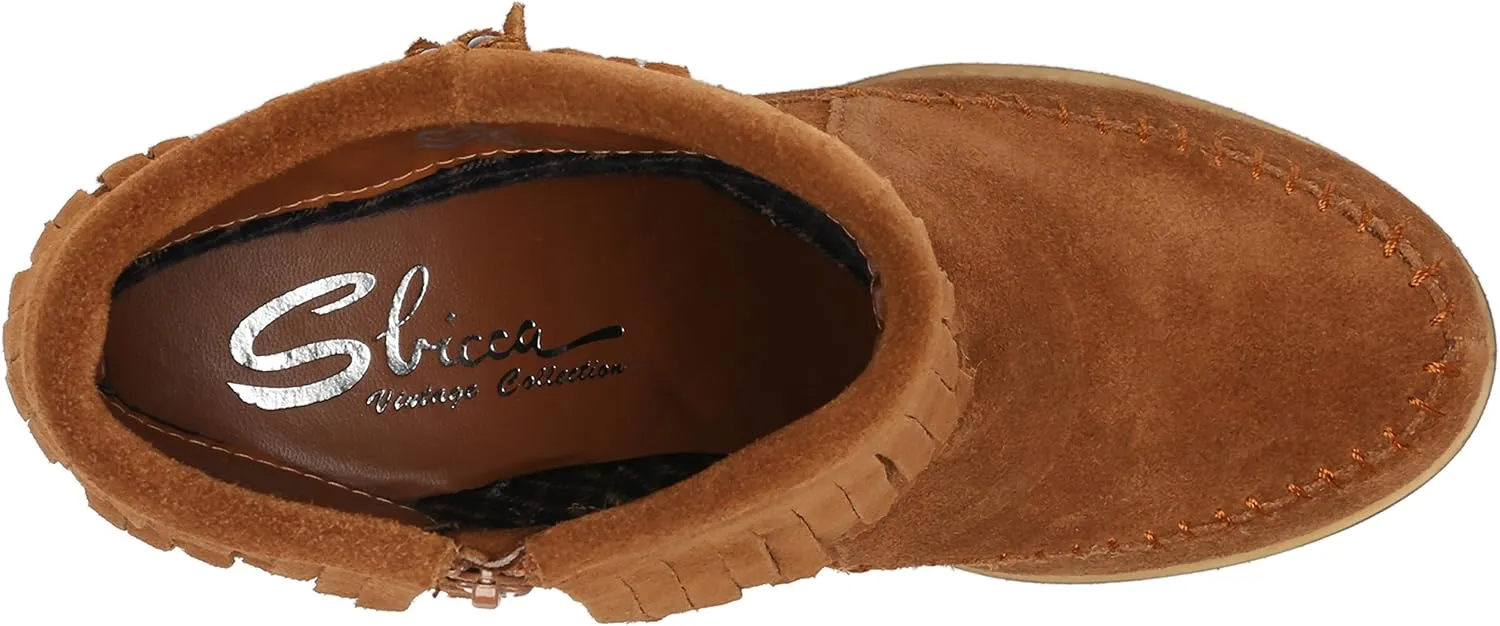 Sbicca Women's Jessa Boot