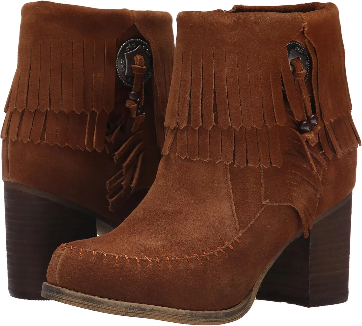 Sbicca Women's Jessa Boot