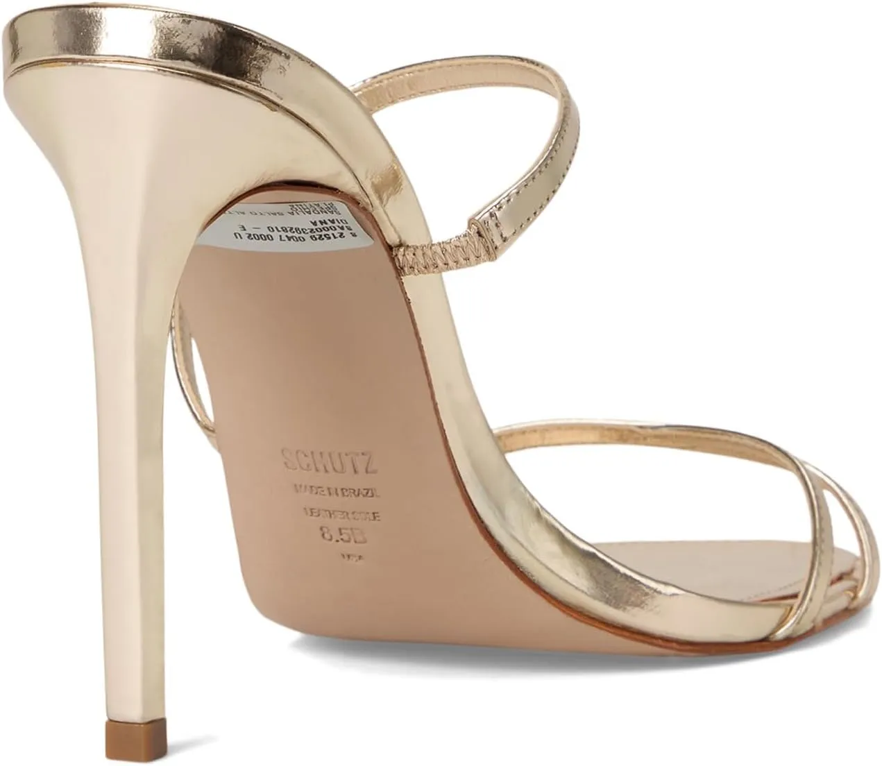 SCHUTZ Women's Diana Sandal