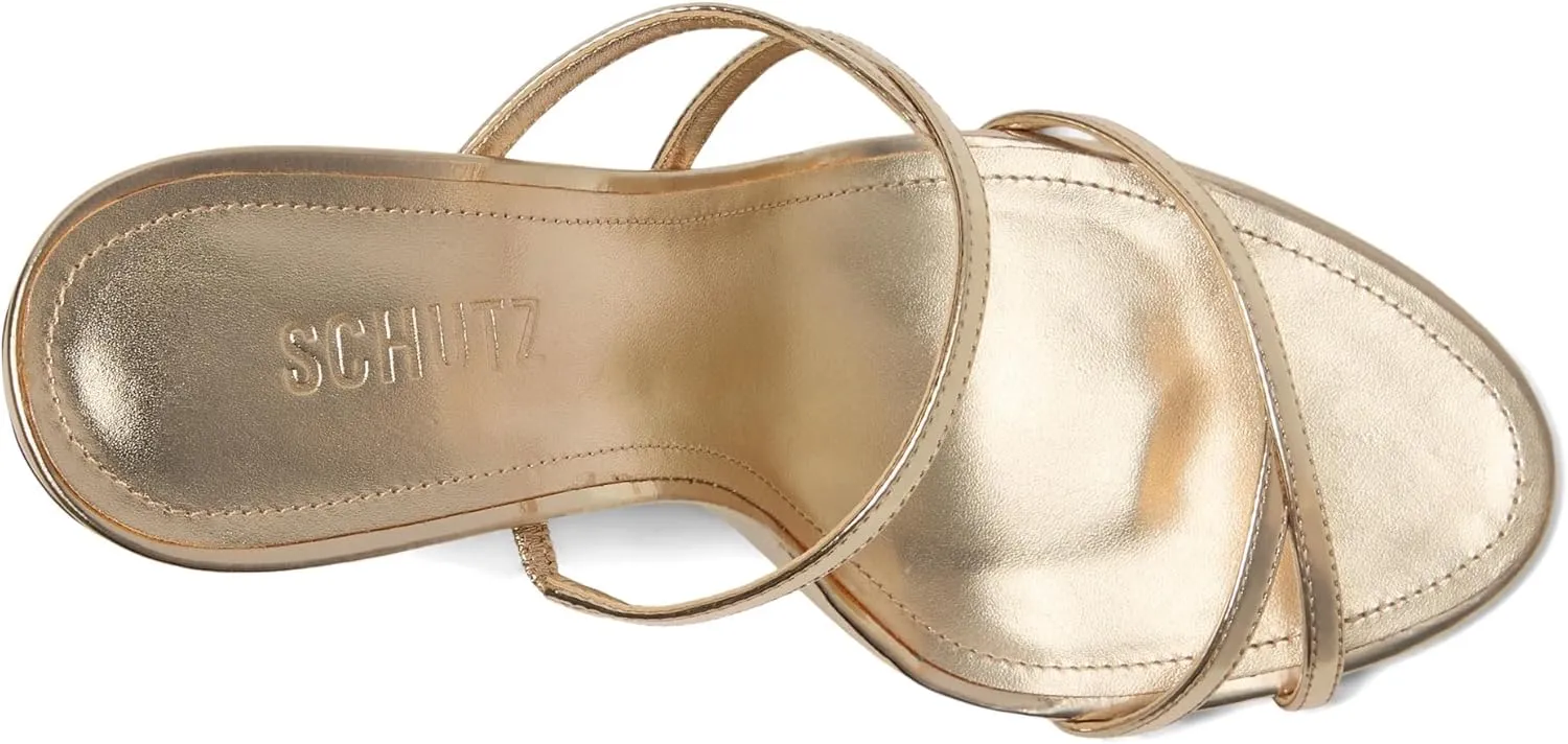 SCHUTZ Women's Diana Sandal