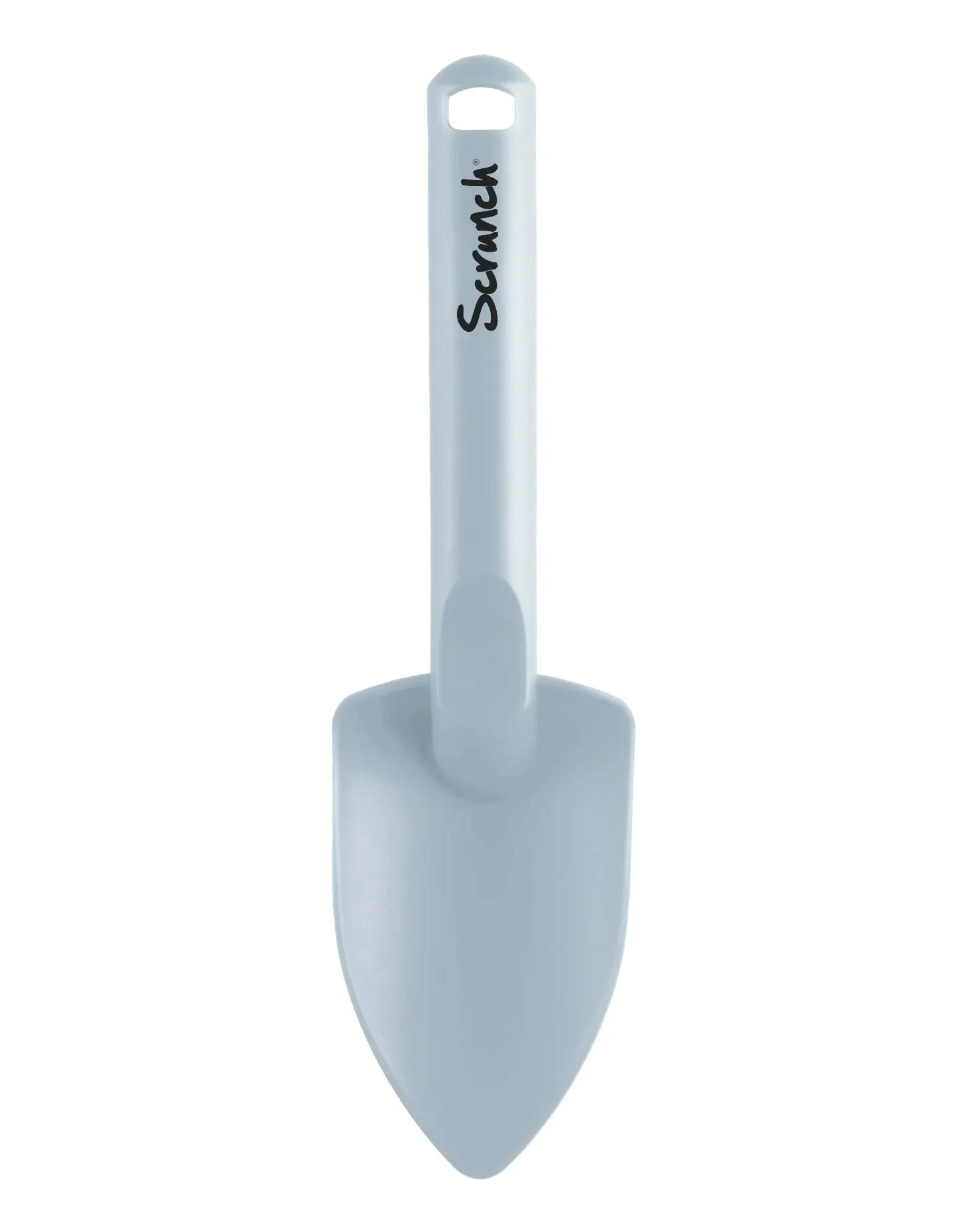Scrunch Spade | Duck Egg