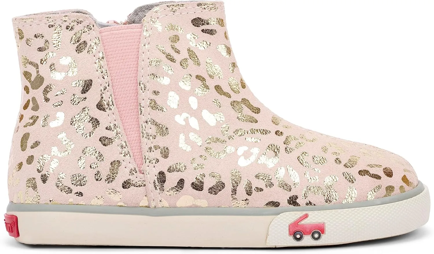 See Kai Run Girl's Keegan Chelsea Boot