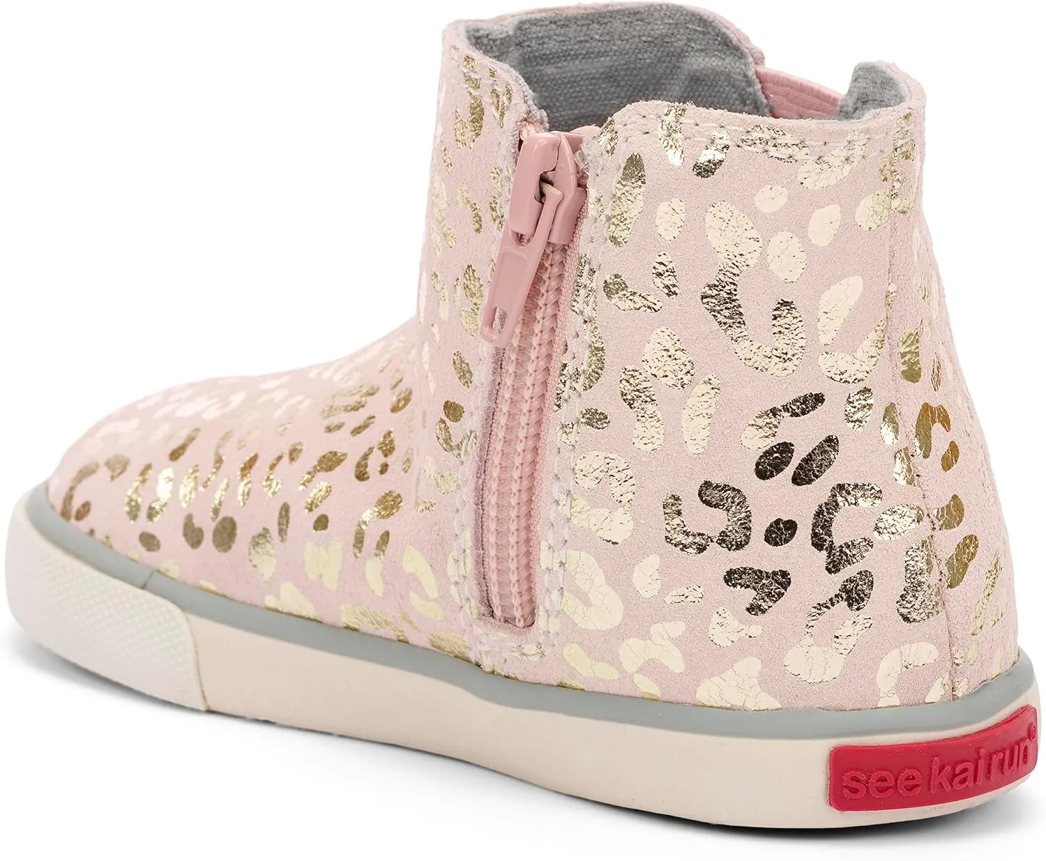 See Kai Run Girl's Keegan Chelsea Boot