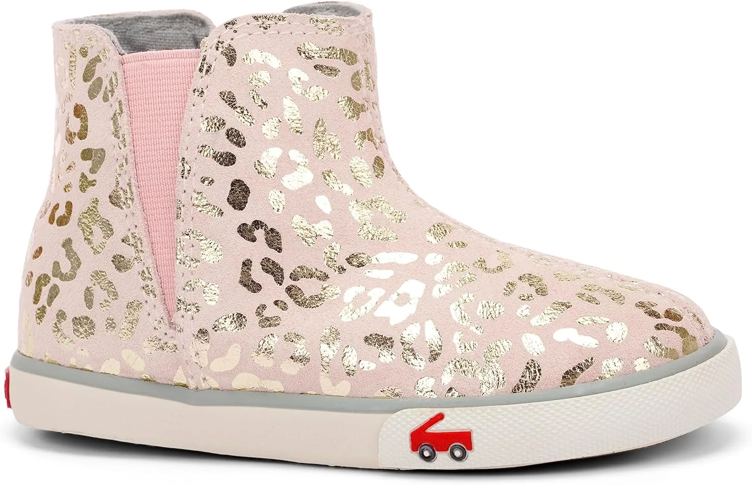 See Kai Run Girl's Keegan Chelsea Boot