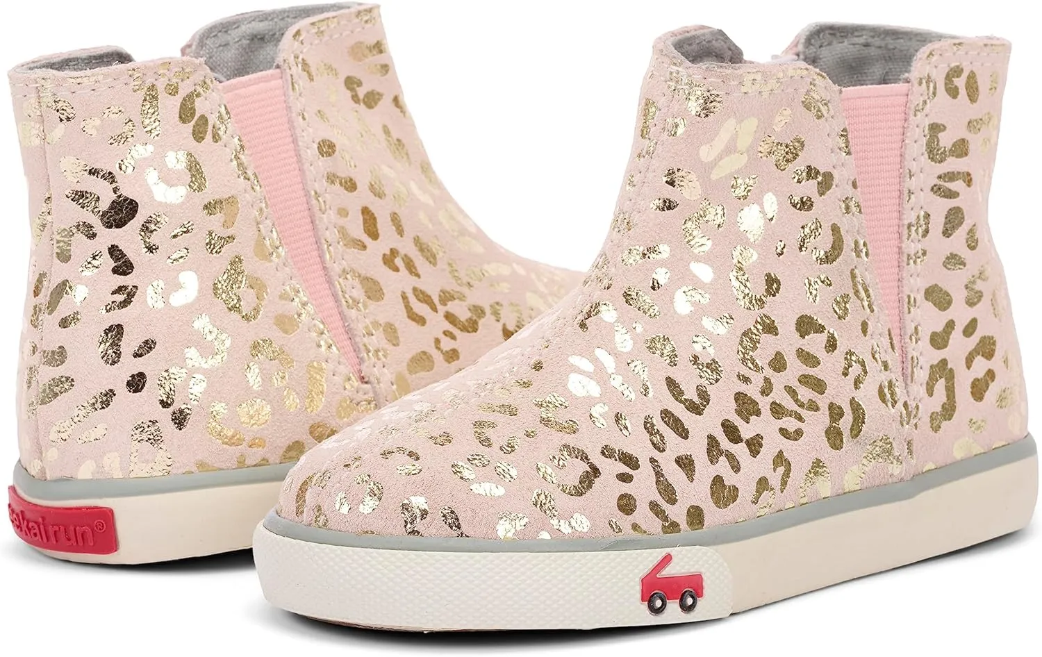 See Kai Run Girl's Keegan Chelsea Boot