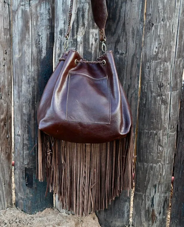 Shoulder Bag