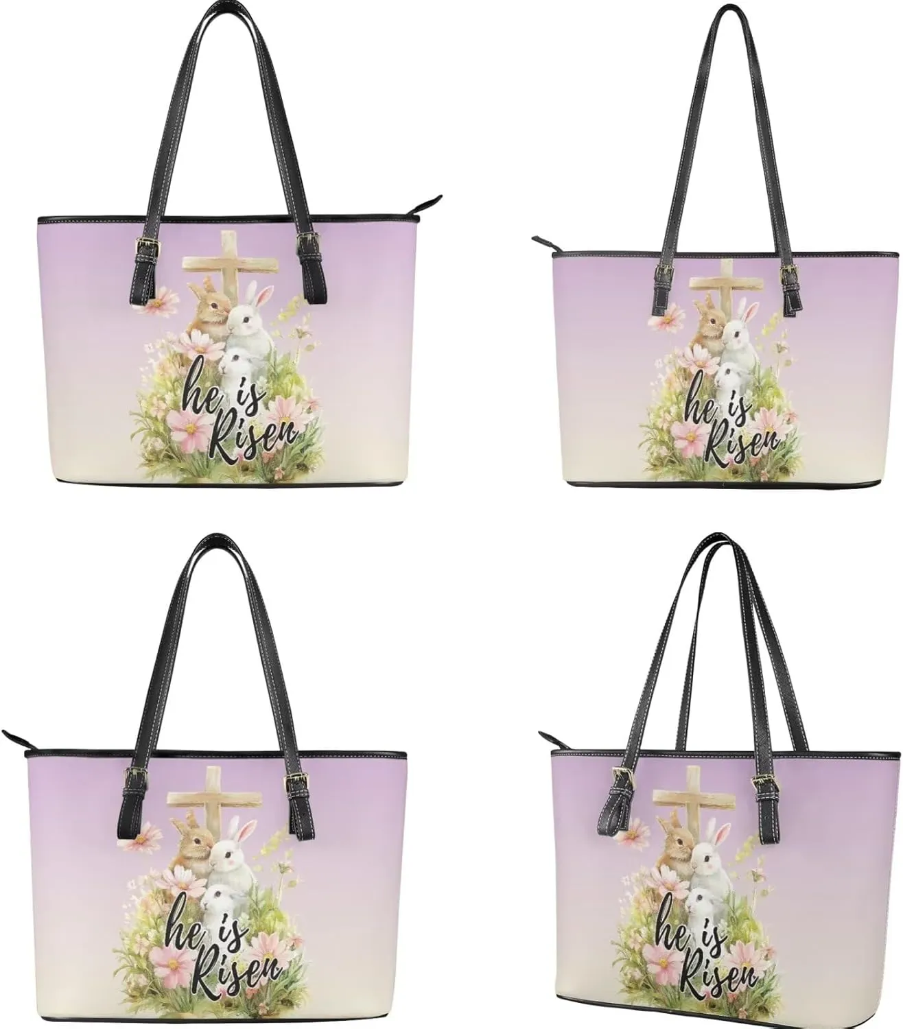 Shoulder Bags Set 3 Piece Bucket Bags Satchel Bags for Women Women's Wristlet Handbags Purses for Women