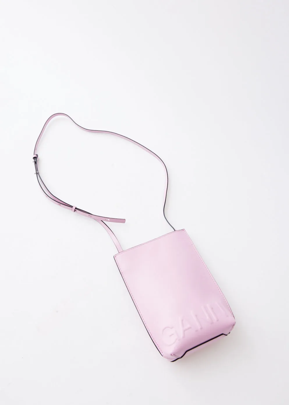 Small Banner Crossbody