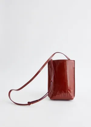 Small Banner Crossbody