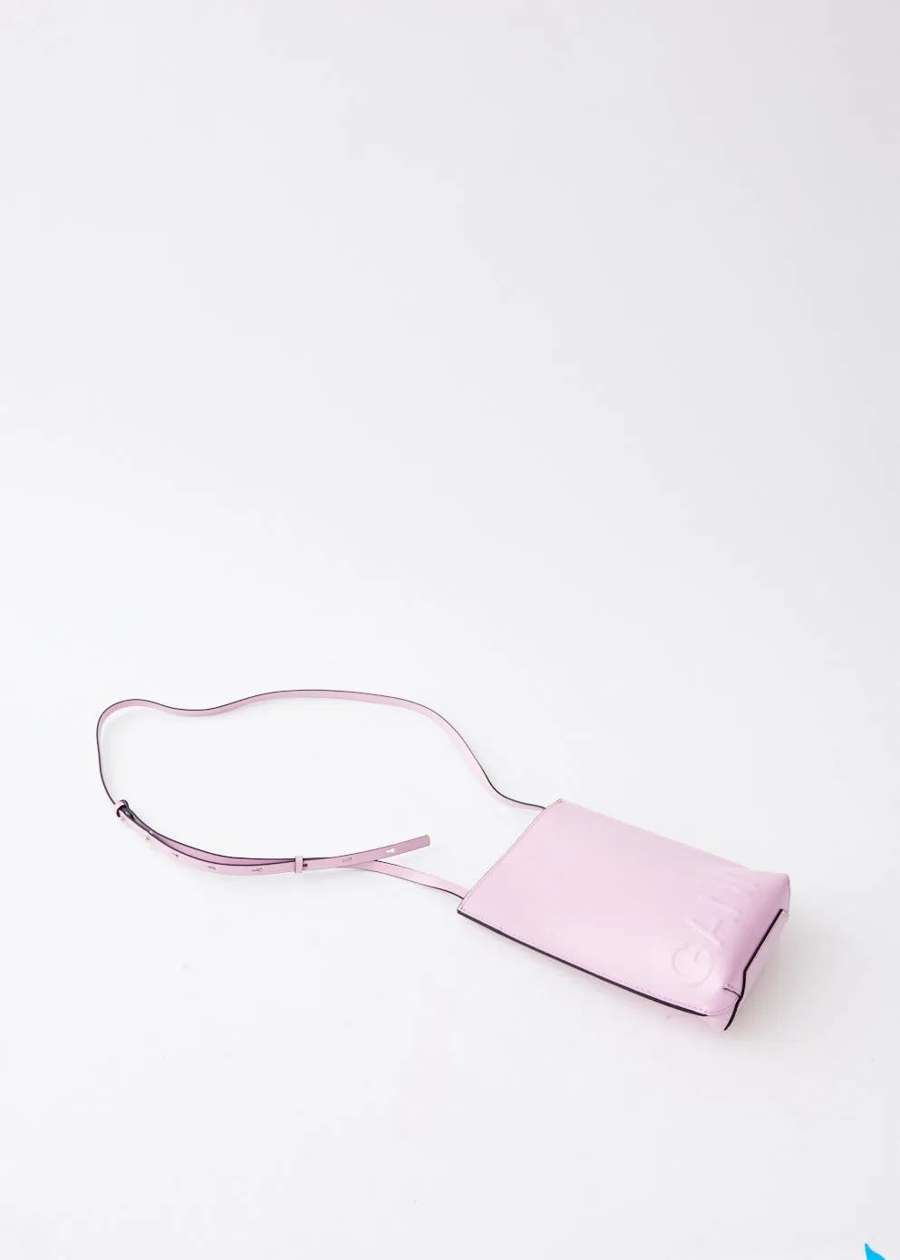 Small Banner Crossbody