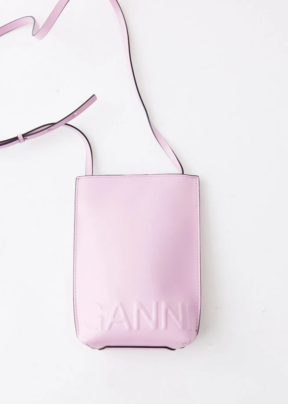 Small Banner Crossbody