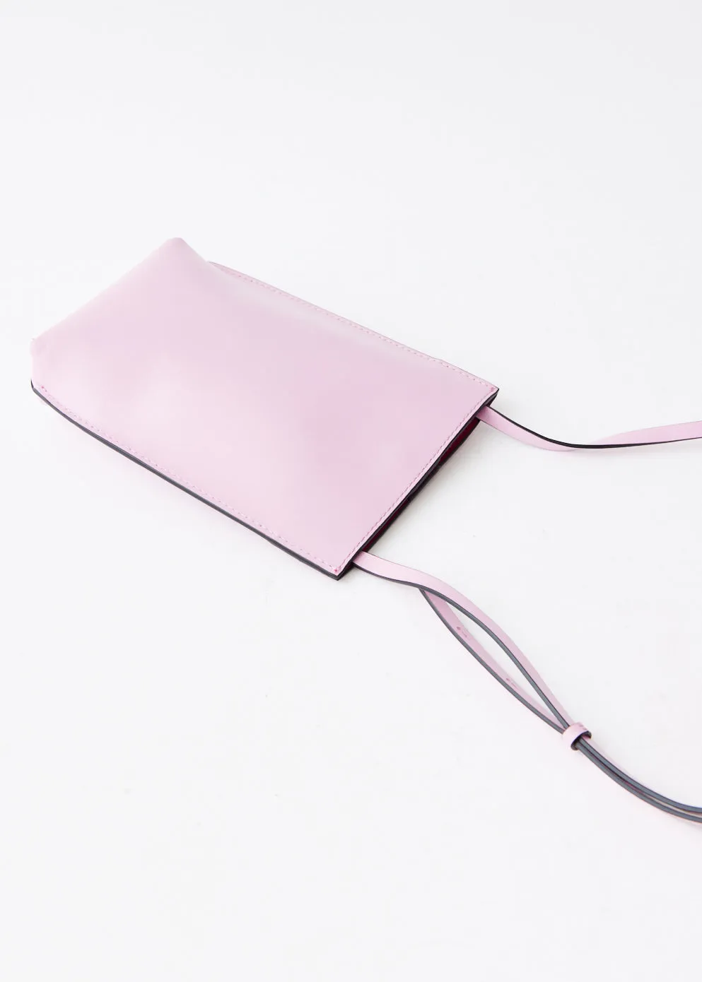 Small Banner Crossbody