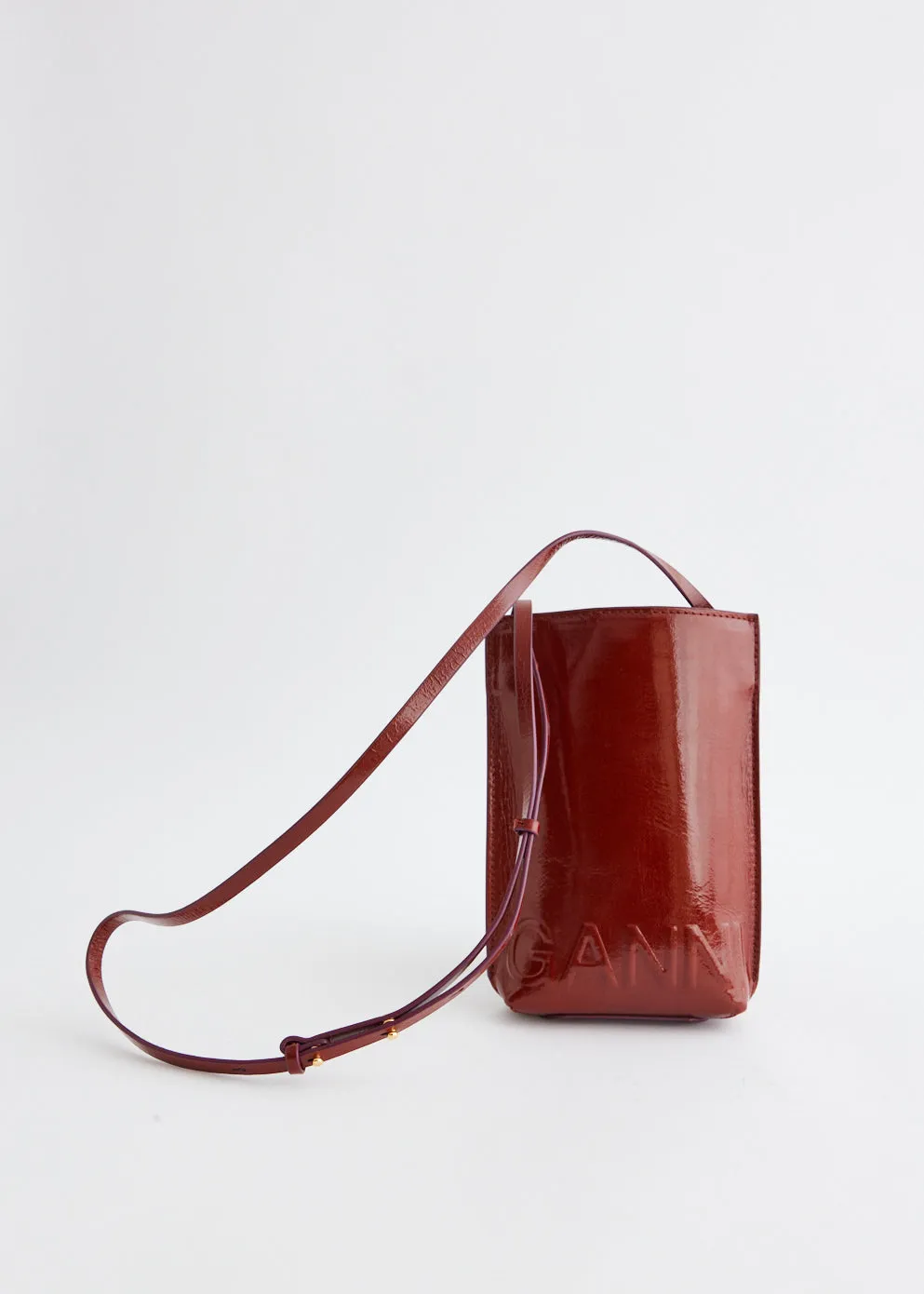 Small Banner Crossbody