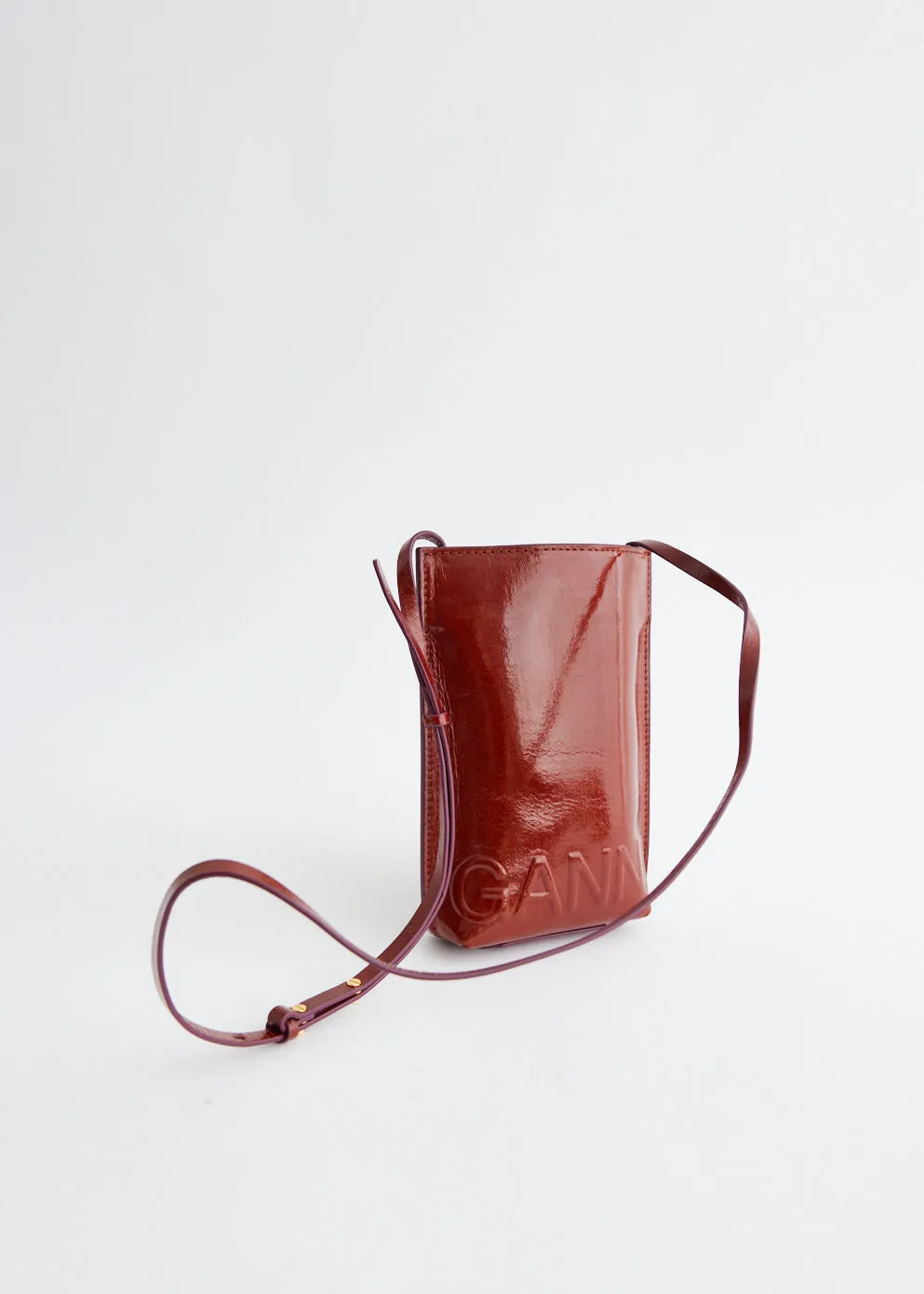Small Banner Crossbody