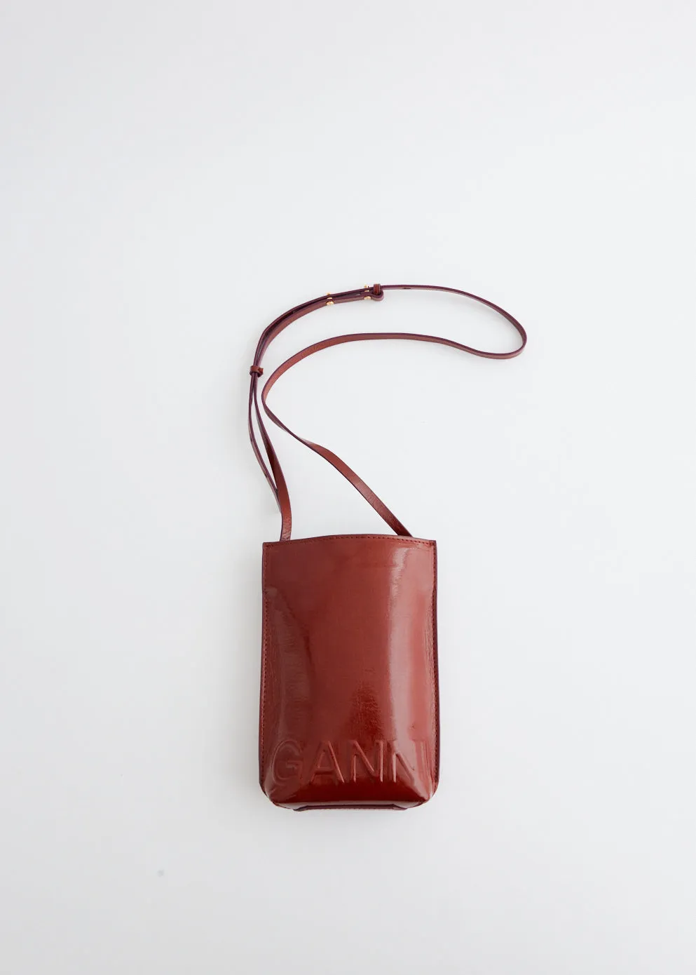 Small Banner Crossbody
