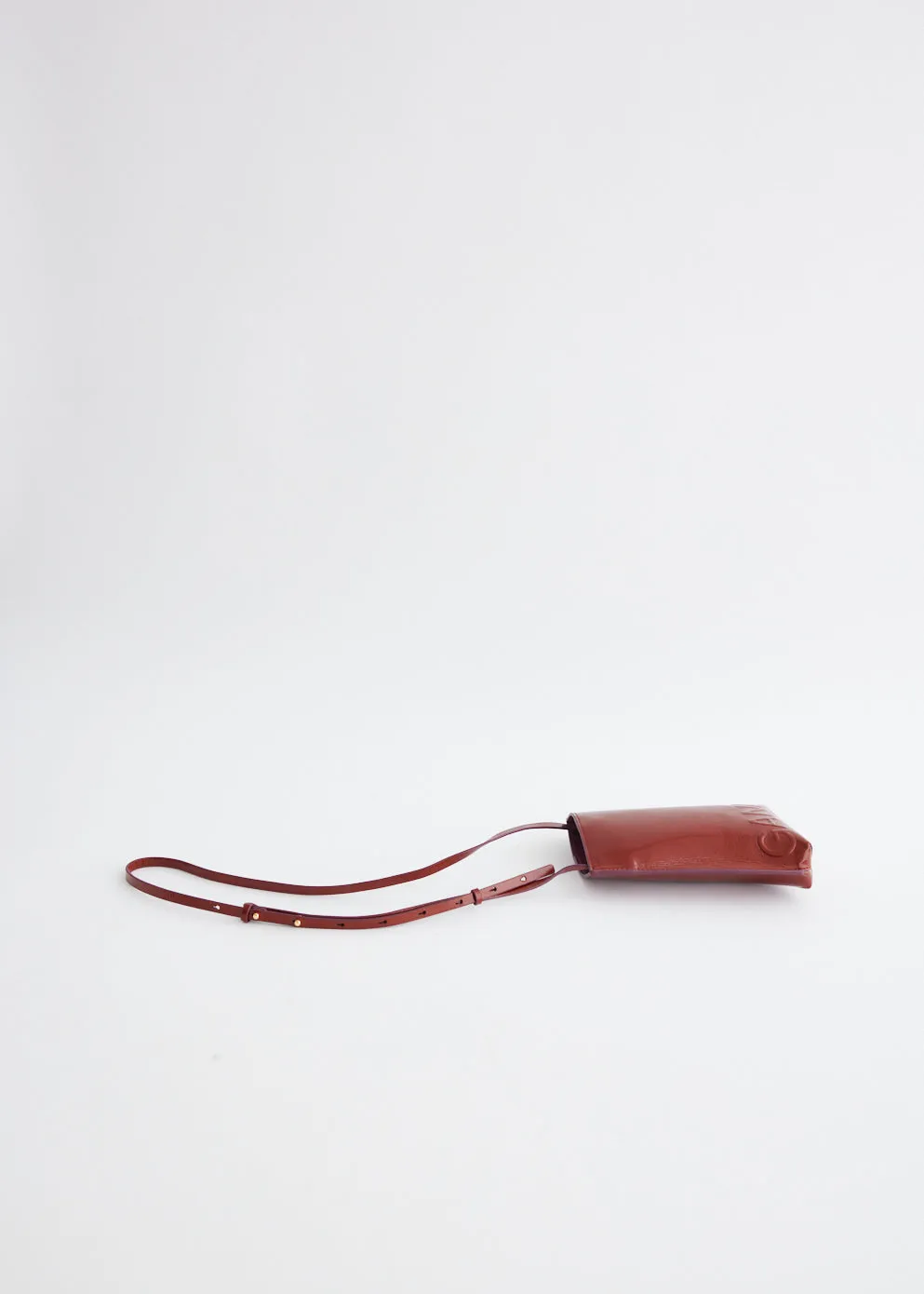 Small Banner Crossbody