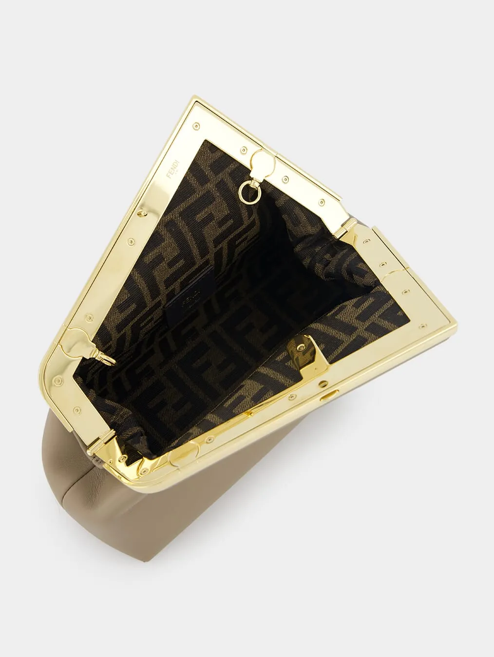 Small Fendi First