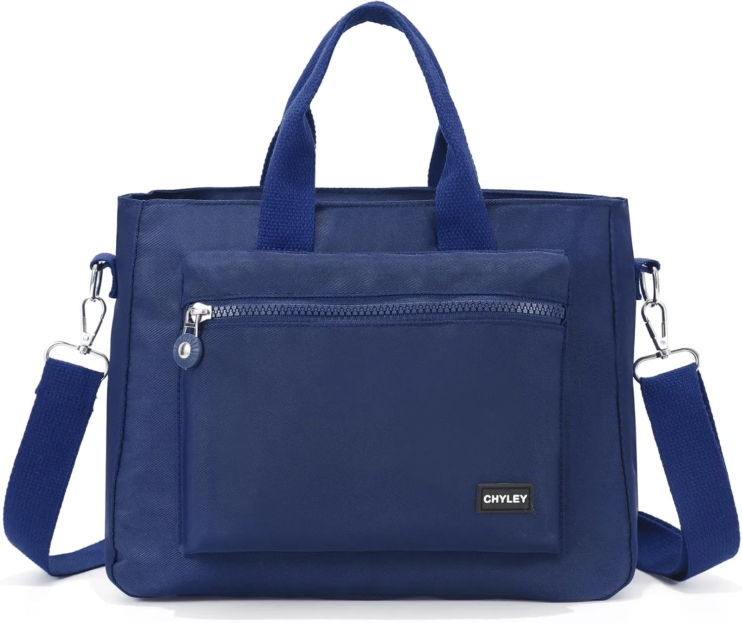 Small Tote Bag for Women,Canvas Crossbody Bags Shoulder Bag With Zipper,Satchel Purse Work Handbag