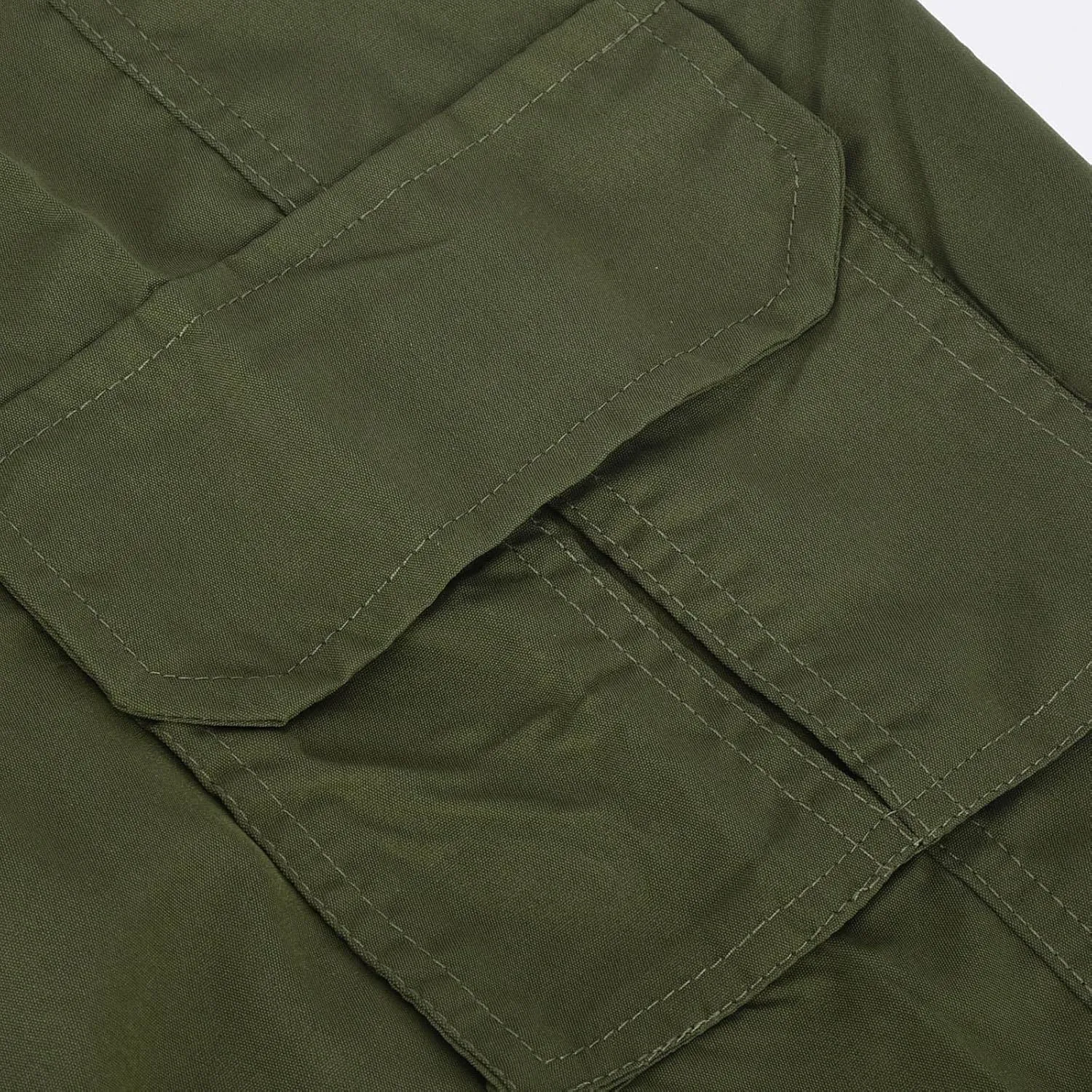 SMIDOW Plus Size Cargo Pants for Women Casual Loose Military Army Combat Work Pant Trousers with Pockets