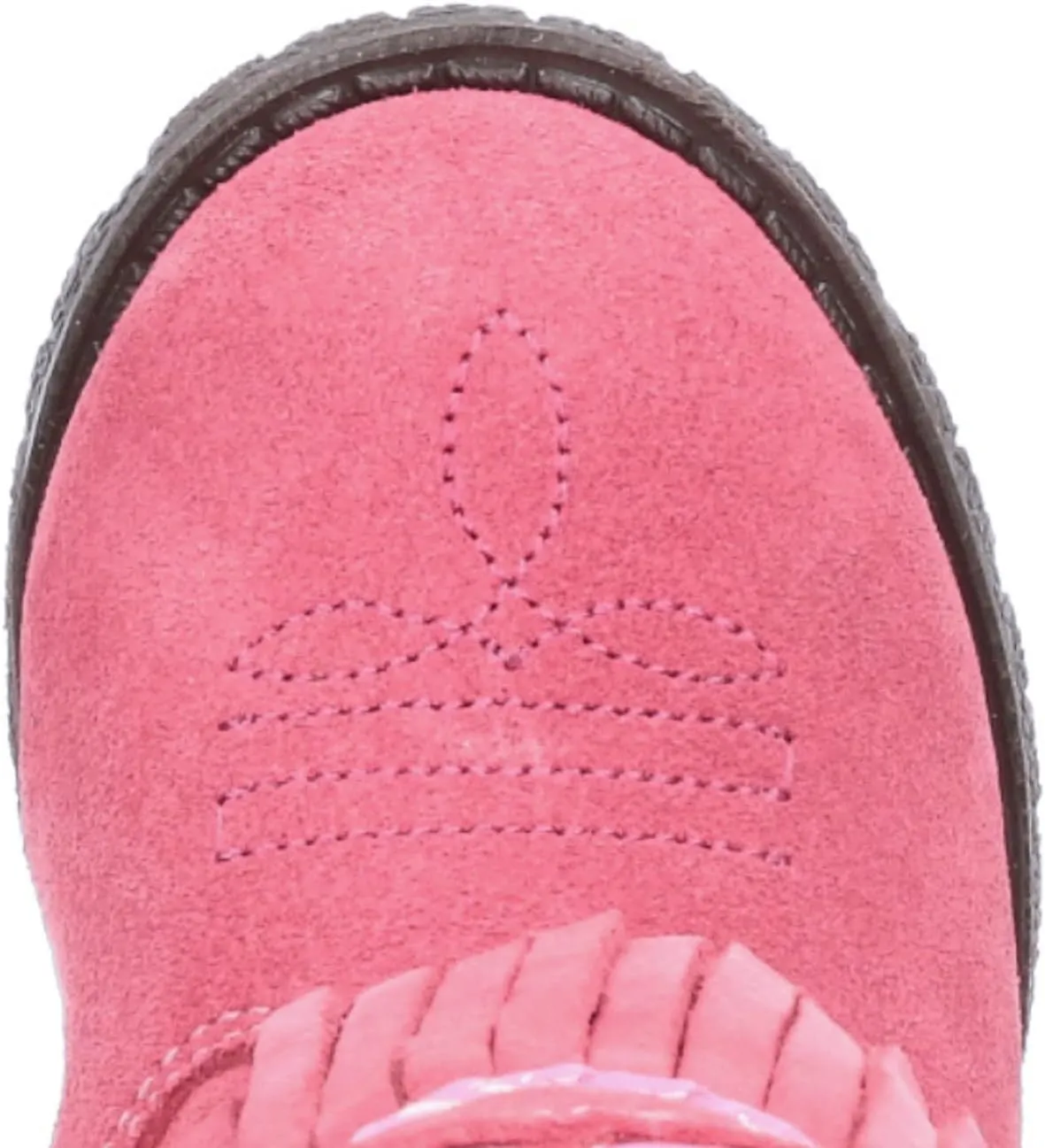 Smoky Mountain Boots Toddlers' Monterey Western Boot