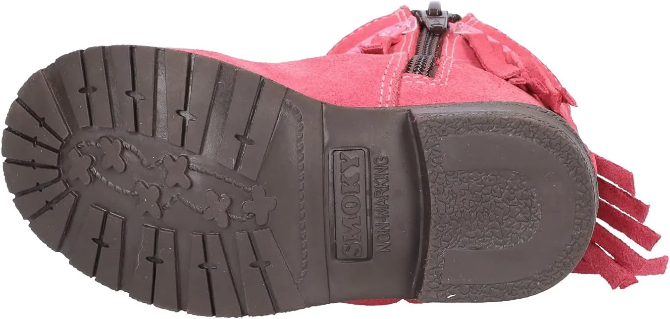 Smoky Mountain Boots Toddlers' Monterey Western Boot
