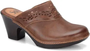 Sofft Women's Mocha Laina 9 B(M) US